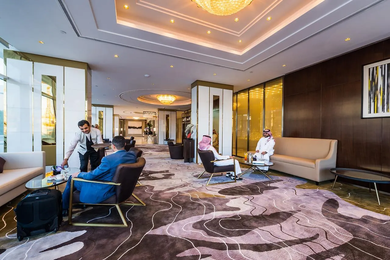 ****  Braira Al Wezarat Hotel Riyadh Saudi Arabia