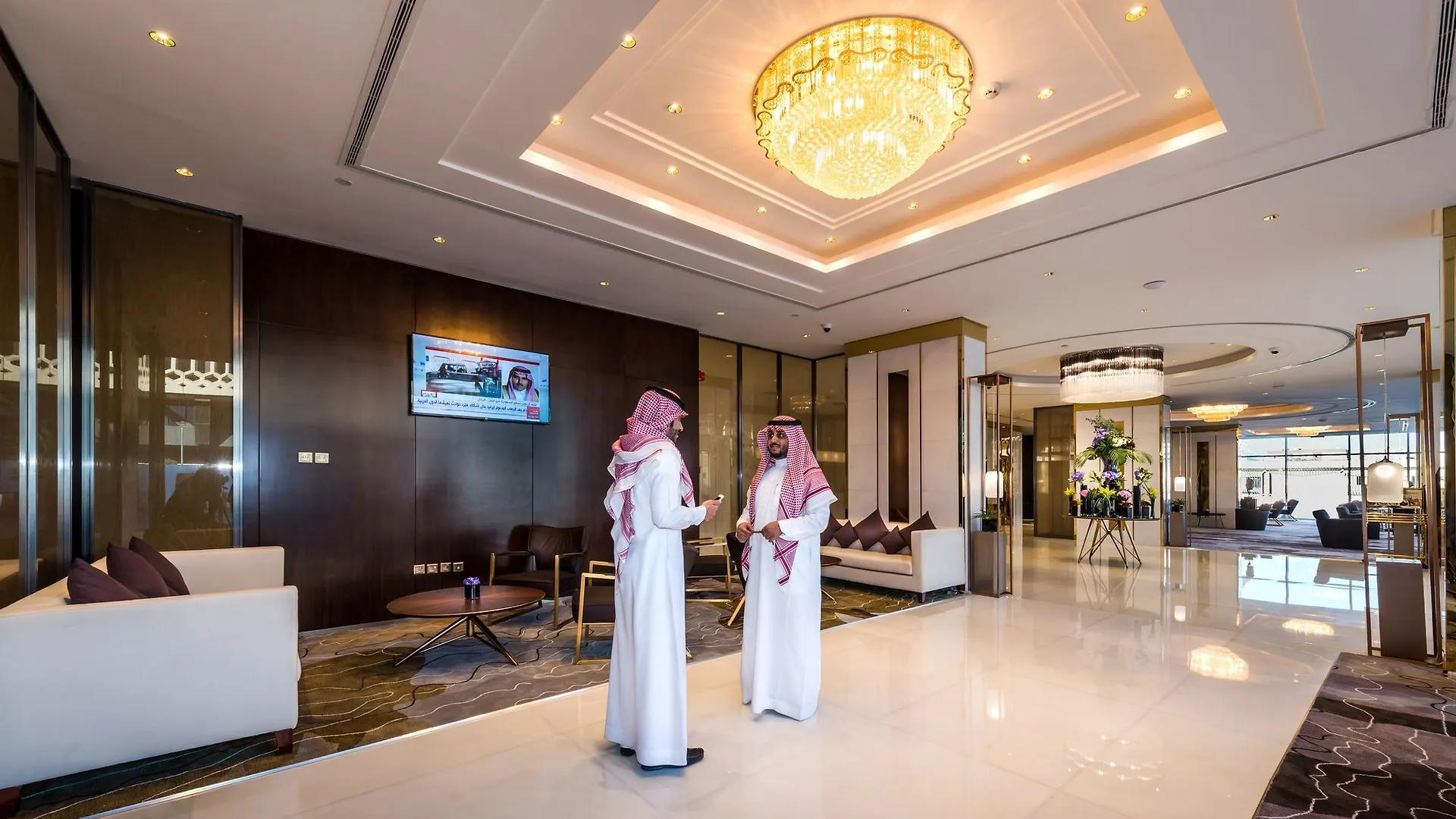 Braira Al Wezarat Hotel Riyadh Saudi Arabia