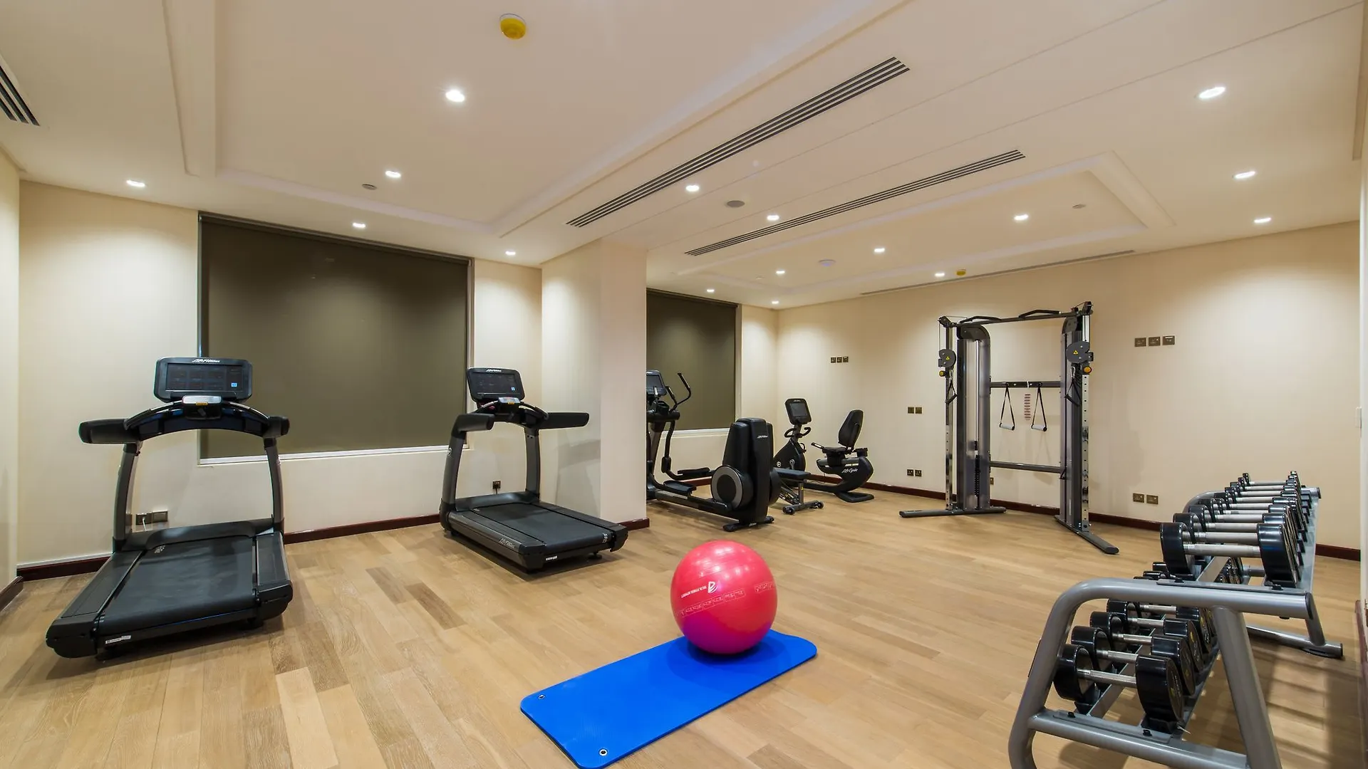 Braira Al Wezarat Hotel Riyadh