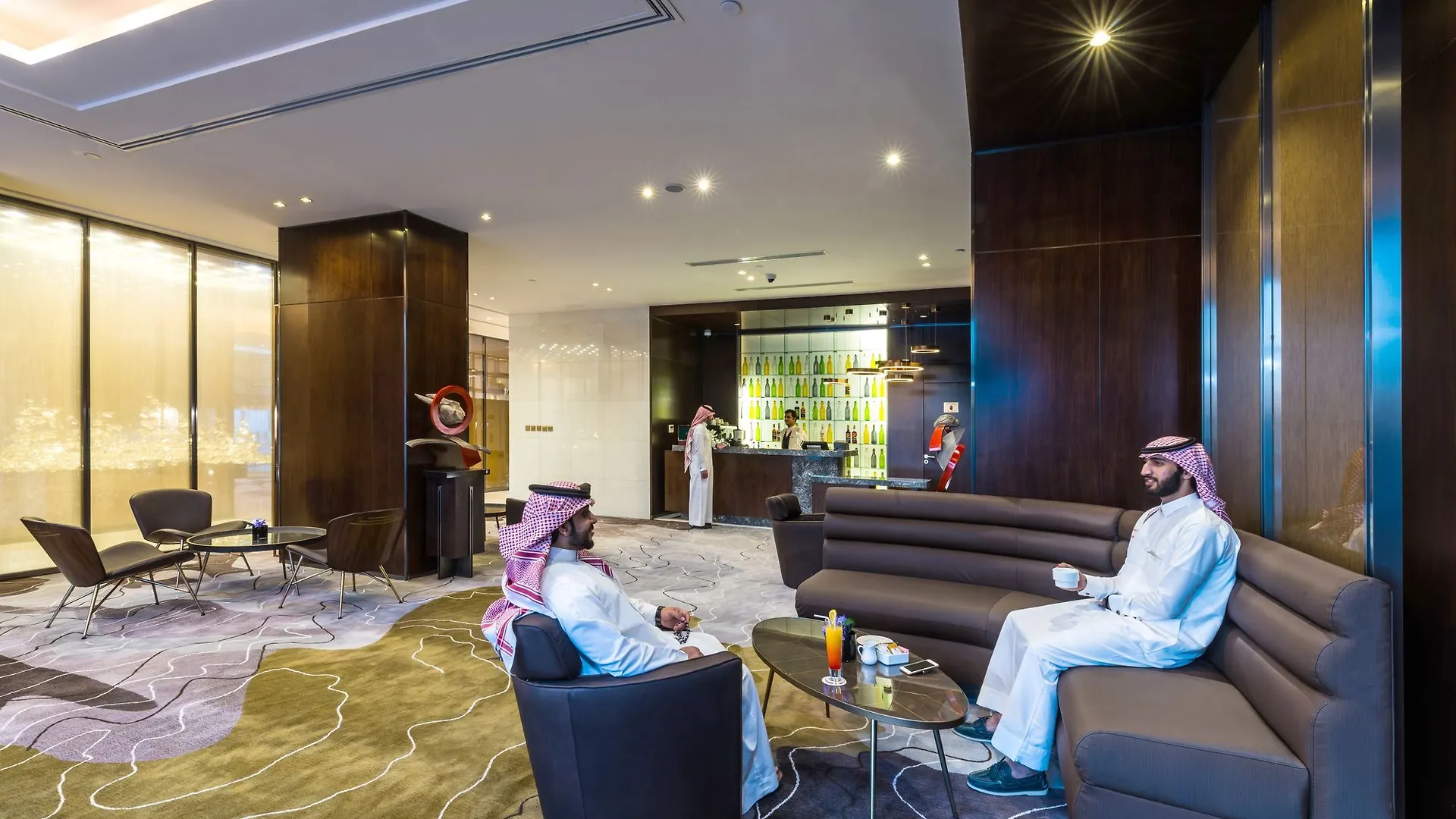 ****  Braira Al Wezarat Hotel Riyadh Saudi Arabia