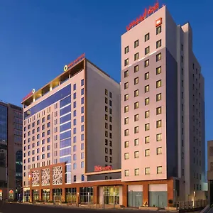 *** Hotel Ibis Center Saudi Arabia