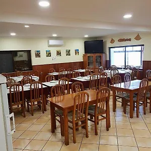 Bed & Breakfast Sabores Da Beira Portugal