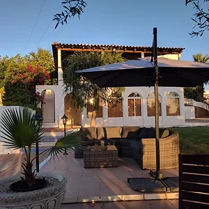  Bed & Breakfast Vivenda Balou Portugal
