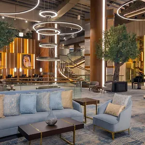 ***** Hotel Marriott Madinah Road Saudi Arabia