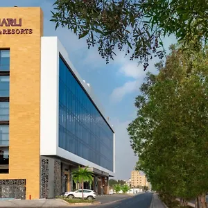 *** Hotel Charli By Ahs Saudi Arabia