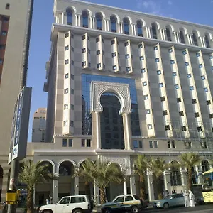 **** Hotel Royal Amjad Alsalam Saudi Arabia