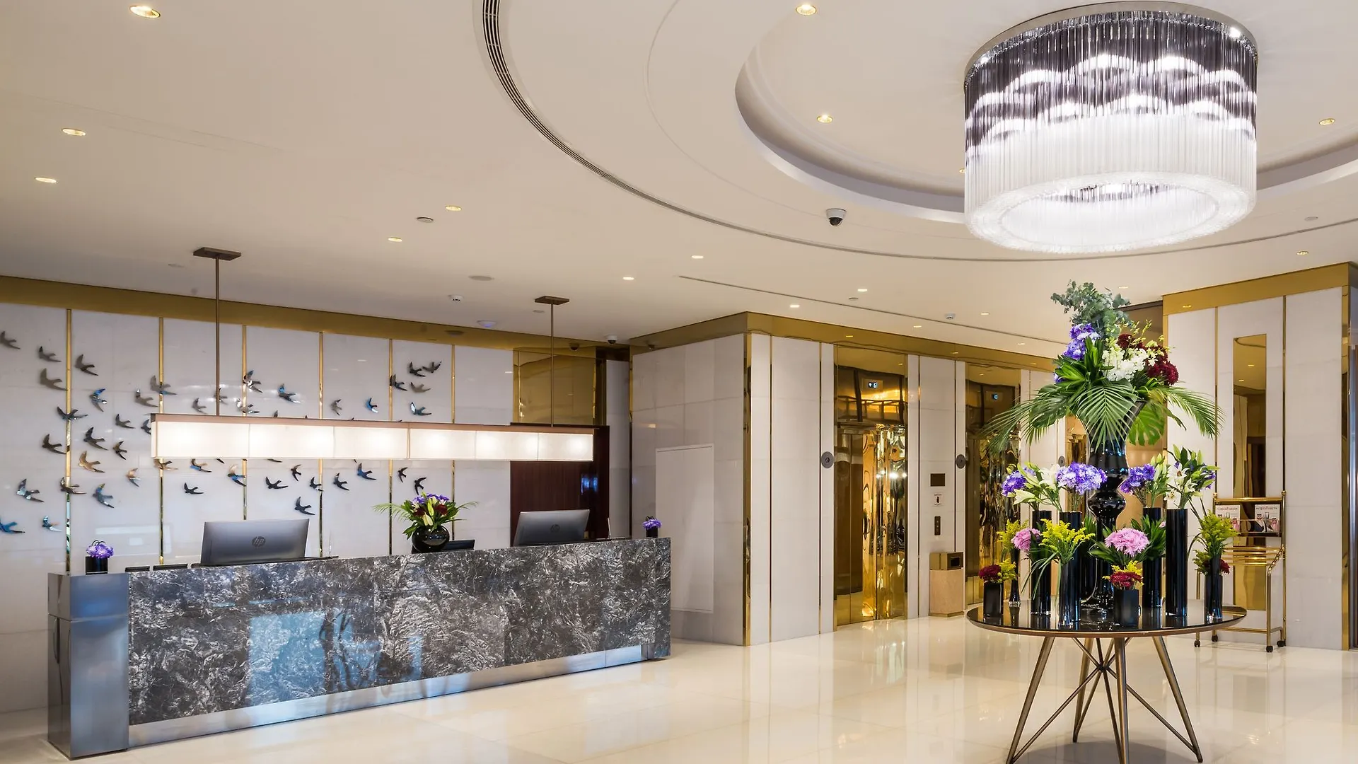 Braira Al Wezarat Hotel Riyadh