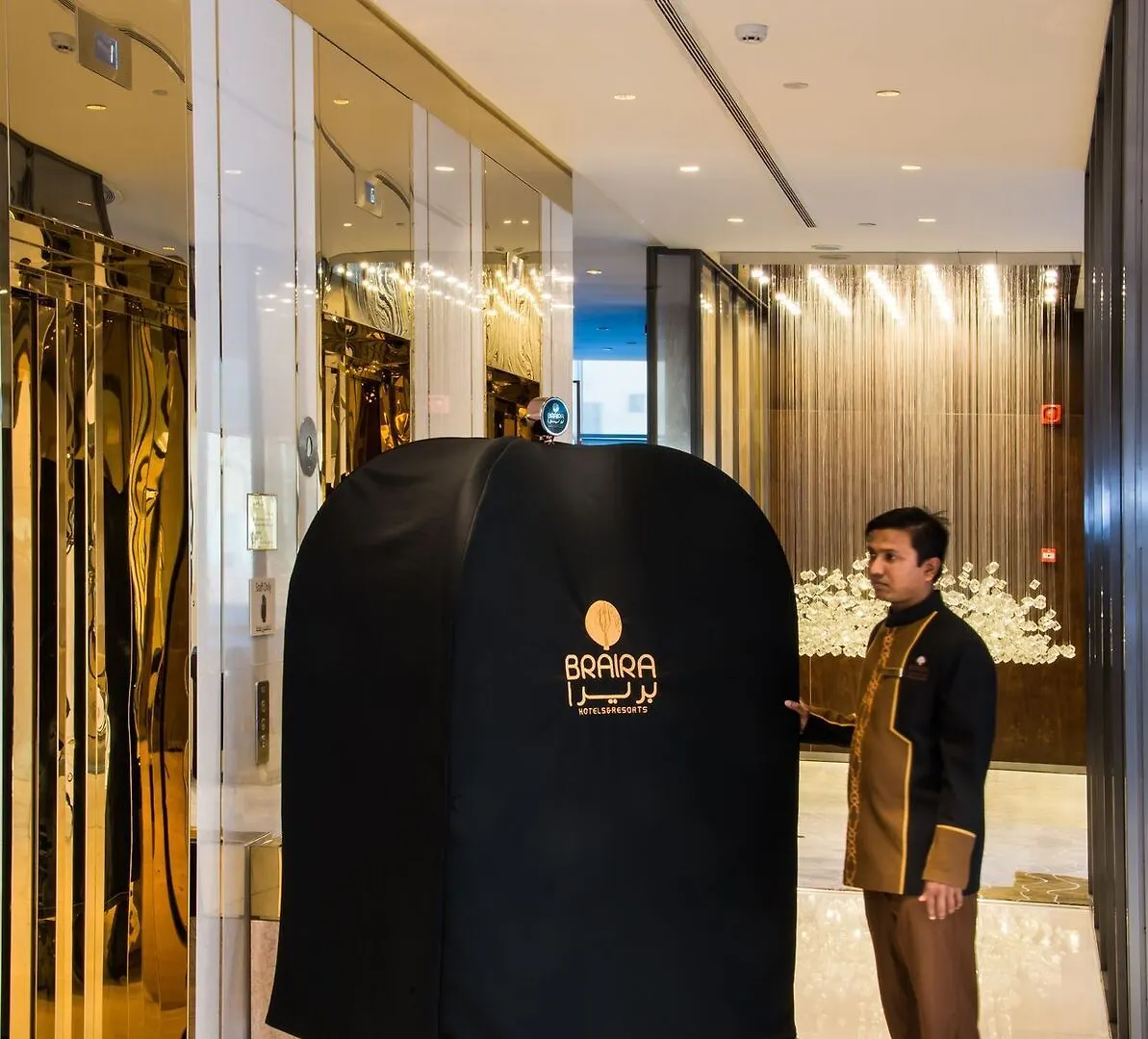 Braira Al Wezarat Hotel Riyadh Saudi Arabia