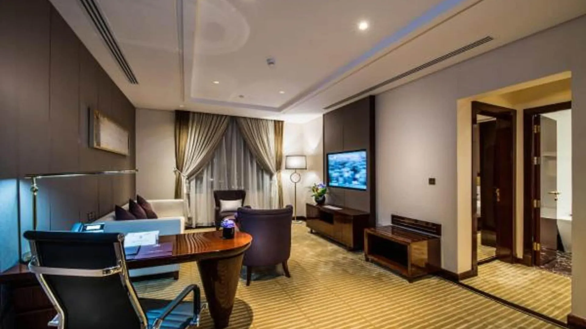 Braira Al Wezarat Hotel Riyadh Saudi Arabia