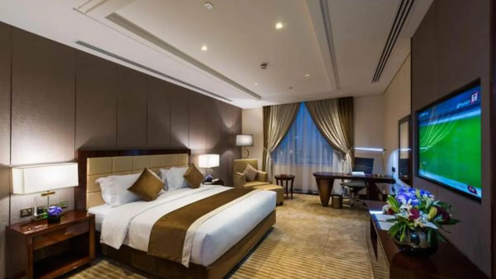 Braira Al Wezarat Hotel Riyadh 4*,  Saudi Arabia