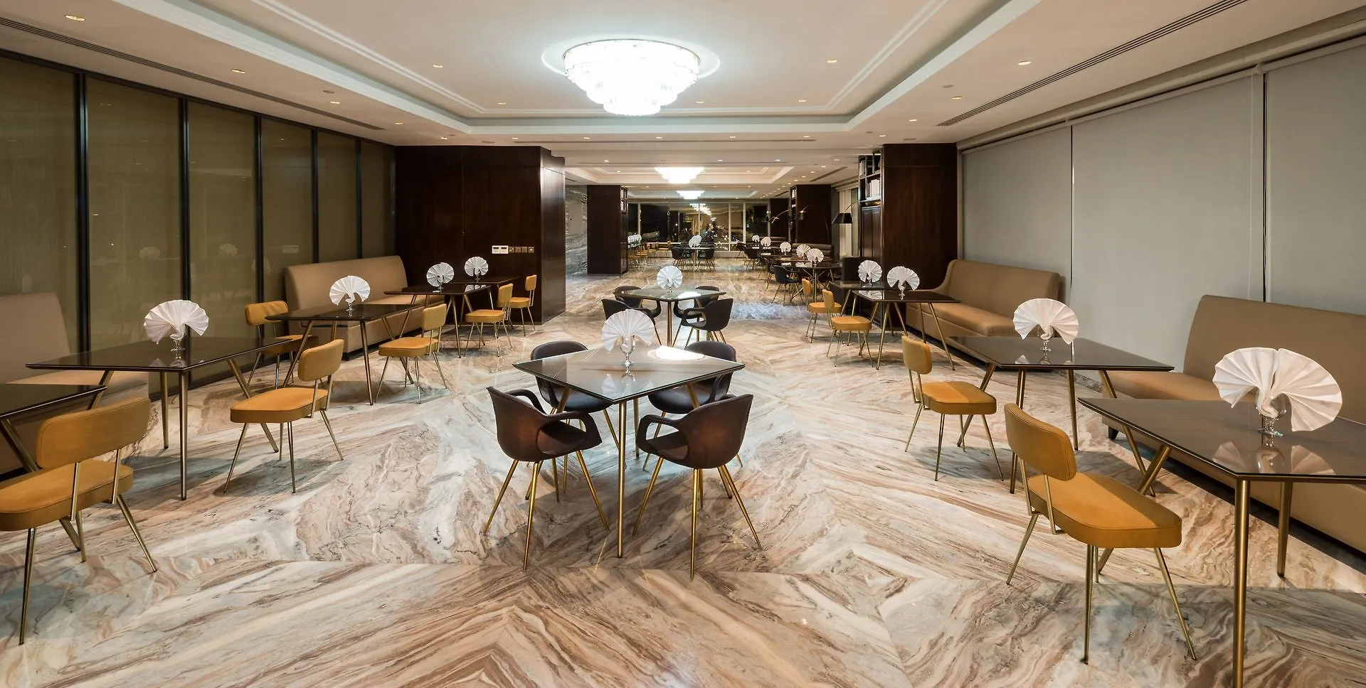 Braira Al Wezarat Hotel Riyadh