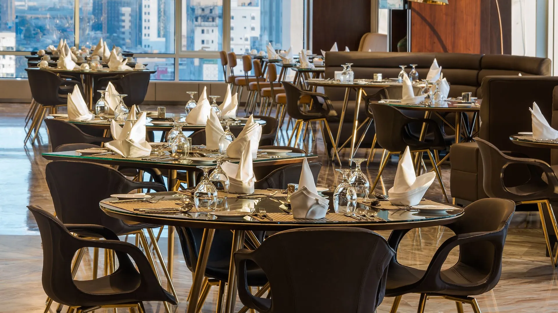 Braira Al Wezarat Hotel Riyadh 4*,
